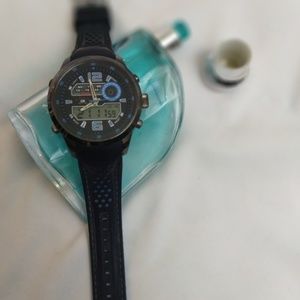 ✨Men’s US polo watch!✨